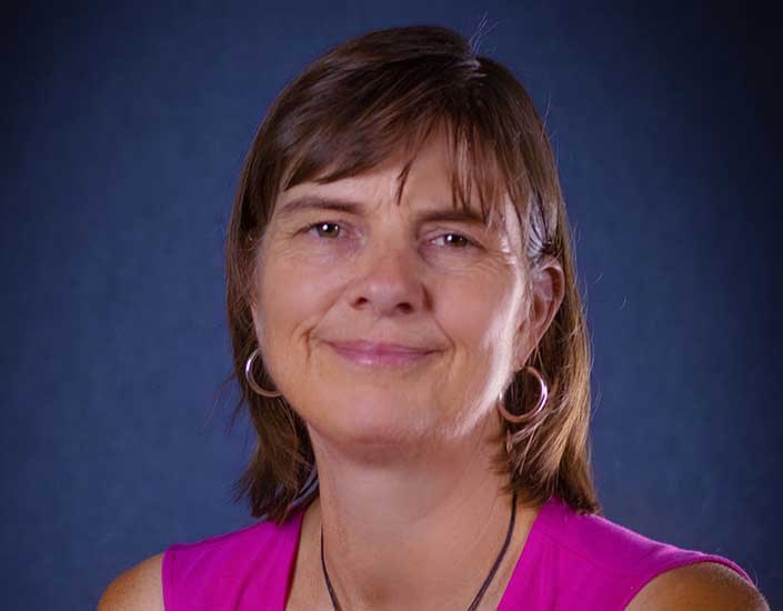 Lower elementary teacher with an immense love of her students.