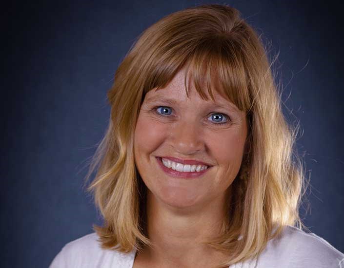 New Life Christian School Science and Math teacher