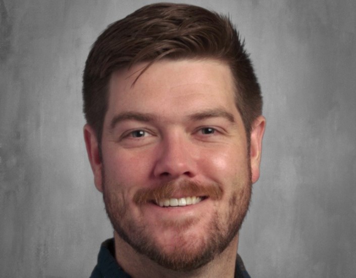 Upper School Boys Discipleship Teacher