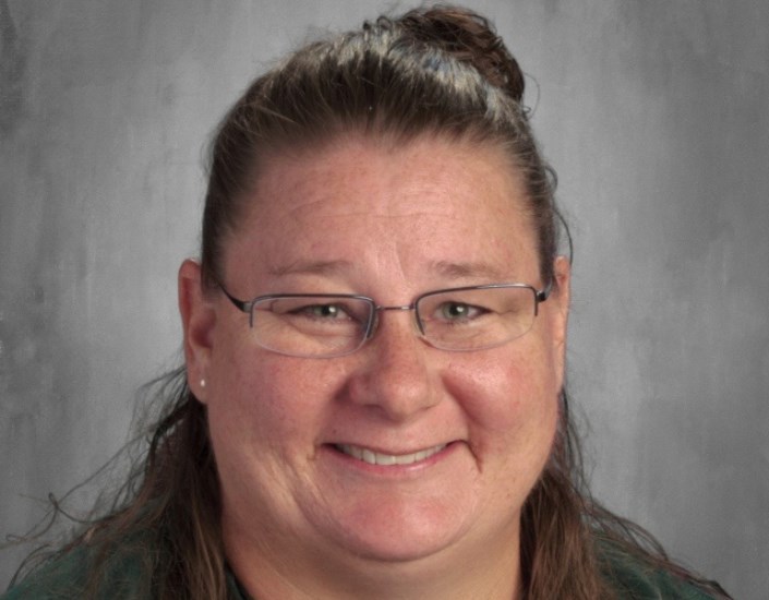 Third Grade Teacher