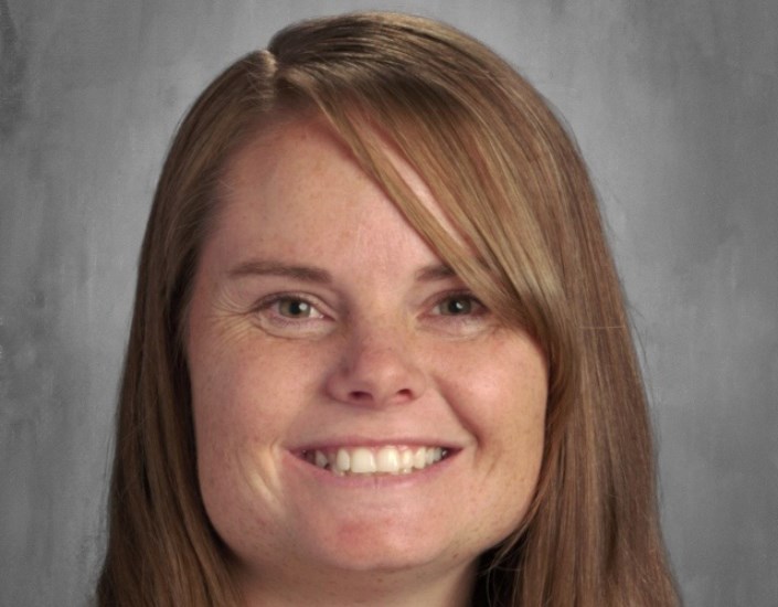 First Grade Teacher
