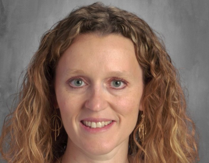 Second Grade Teacher